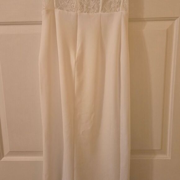 Lulus White Top - Picture 12 of 14